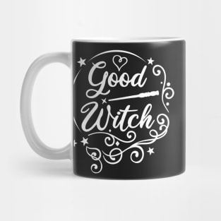 Good Witch Mug